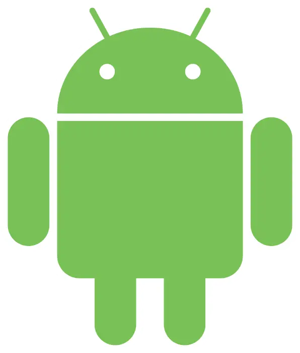 android logo