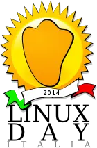 linuxday logo 2014