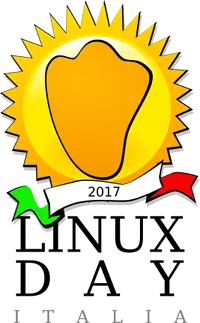 linuxday logo 2017