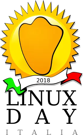 linuxday logo 2018